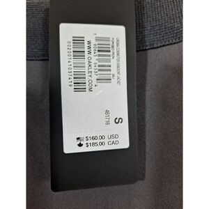 Oakley Mens Urban Commuter Gradient Jack